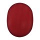 thumbnail image 4 of Soporte de maceta resistente al calor 2 en 1 Mittanes de horno Guantes de horno multipropósito contra el deslizamiento para acampar a la parrilla de Rojo, 4 of 8