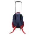 thumbnail image 3 of Mochila Rolling para jóvenes PAW Patrol 16 pulgadas Bioworld, 3 of 5