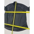 thumbnail image 2 of new Nanette Lepore women blouse top shirt LW2H19X33 very black polyester S $78, 2 of 7