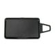 thumbnail image 1 of Sun Visor Shade Mirror Cover 211 810 0310 2118100310 Cosmetic Mirror Cover para Negro Izquierda Sharpla Cubierta del espejo de la visera solar, 1 of 6