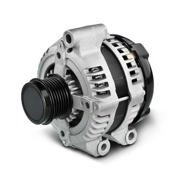 Alternator 1 - Compatible with 2011 - 2019 Dodge Journey Sport Utility 3.6L V6 2012 2013 2014 2015 2016 2017 2018