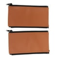 thumbnail image 3 of 2 UDS Fundas Para Manijas de Reposabrazos de Cochecito, Protector de Manija de Cochecito de Cuero Pu Elásado Suave Y Comodo, 3 of 7