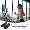 thumbnail image 3 of 1 Pair Fitness Step Machine Pedals Climbing Machine Stepper Board Fitness Accessory, 3 of 6