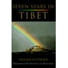 Pre-Owned Seven Years in Tibet (Paperback) 0874778883