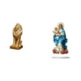thumbnail image 1 of Figura de león,Estante con estatua de león para escritorio,oficina,decoración del hogar,Letrero de mesa,Decoración de escritorio acrílica Rincón festivo Decoración del hogar,Decoración, 1 of 8