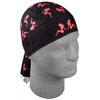 Zan Headgear Flydanna Headwrap Mudflap Chicks