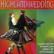 Various Artists - Highland Wedding - World / Reggae - CD