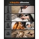 thumbnail image 4 of WOLFBOX Plumero de Aire El&eacute;ctrico MegaFlow50 con 110,000 RPM, Soplador Compacto Ajustable a 3 Velocidades, Carga R&aacute;pida, Para Computadoras, Teclados, Hogar, Exteriores y Coche., 4 of 7