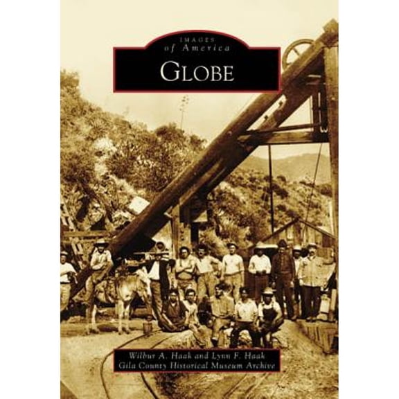 Pre-Owned Globe (Paperback) 0738548332 9780738548333