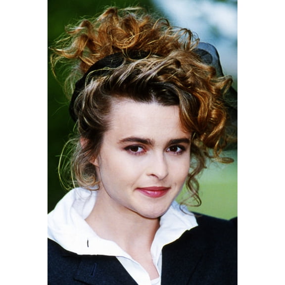 Helena Bonham Carter Stunning Print 24x36 Poster