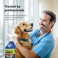 thumbnail image 4 of Pet stain remover and deodorizer-16 ounce ready-to-use spray, non-staining, professional strength, black cherry scent, manufactured by, 4 of 4