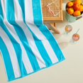 thumbnail image 3 of Conjunto de Toallas de Playa Market & Place Marina 100% Algodón 76x152cm Paquete de 4, 3 of 8