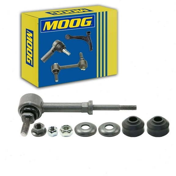 MOOG Rear Suspension Stabilizer Bar Link compatible with Ford Focus 2.0L L4 2013-2018