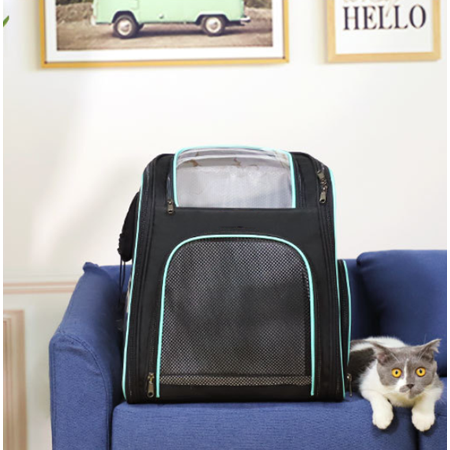 Sac A Dos Pour Animaux De Compagnie Sac A Dos Pour Chien Sac De Transport Respirant Sac A Dos Pliable Pour Chat Walmart Canada Sac A Dos Pour Animaux De Compagnie Sac A Dos Pour Chien Sac De Transport Respirant Sac A Dos Pliable Pour Chat Walmart Canada