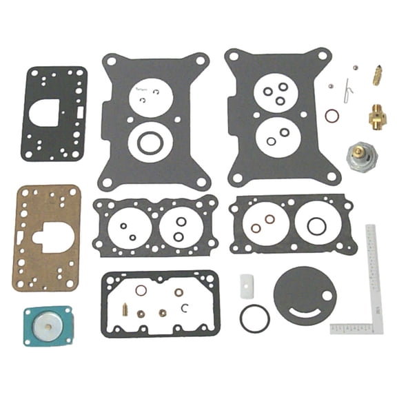 Sierra 18-7244 Carburetor Kit