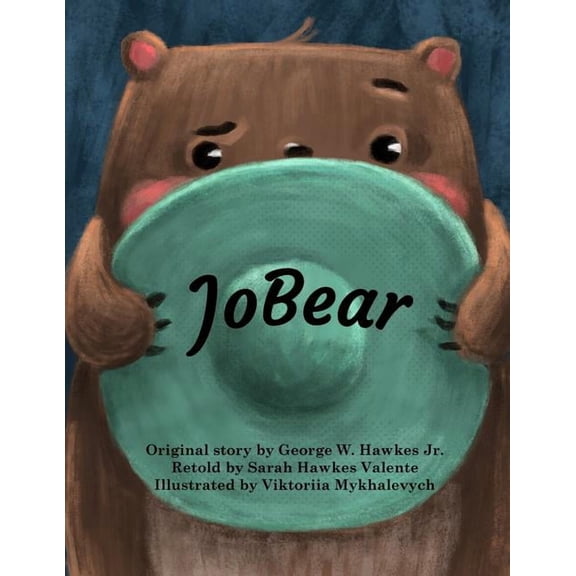 Jobear JoBear, Book 1, (Paperback)