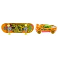 thumbnail image 6 of Hot Wheels Skate Tony Hawk Shifter Shrieking Havoc Fingerboards, 0.26 lbs, 6 of 7