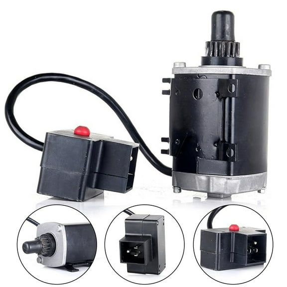 Starter For Tecumseh 37000 starter 33329 starter 33329B 33329C HM70 HMXL70