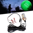 thumbnail image 4 of Luz de pesca sumergible Macarena 12V 30W 60 LED, 4 of 8