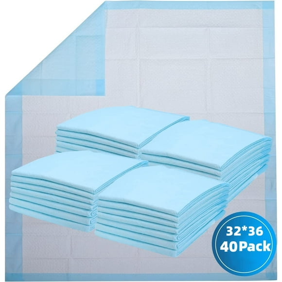Bed Wetting Pads Disposable