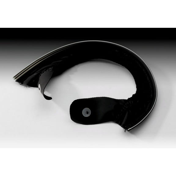 3m Forehead Seal,Black M-154