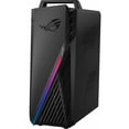 thumbnail image 3 of ASUS ROG G15CK-IB772 Gaming & Entertainment Desktop PC (Intel i7-10700 8-Core, NVIDIA RTX 2070 Super, 32GB RAM, 1TB m.2 SATA SSD + 2TB HDD (3.5), Wifi, USB 3.2, Win 11 Pro) (Refurbished), 3 of 7