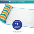 thumbnail image 3 of Aqua Leisure 4-in-1 Monterey Pool Hammock, 3 of 8