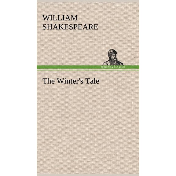 The Winter's Tale, (Hardcover)
