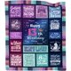 thumbnail image 1 of LHSHID 17 Year Old Girl Gift Ideas Gifts for 17 Year Old Girls 17 Year Old Girl Birthday Gifts 17th Birthday Gifts for Girl 17th Birthday Decorations for Girls Throw Blanket 30"x40", 1 of 6