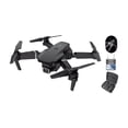 thumbnail image 1 of Drones Con Cámara 4k Quadcopter+360° Acrobacias+2 Baterías, 1 of 5