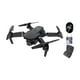 thumbnail image 1 of Drones Con Cámara 4k Quadcopter+360° Acrobacias+2 Baterías, 1 of 5