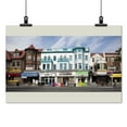 thumbnail image 2 of Print: Adams Morgan Is A Culturally Diverse Neighborhood In NW, 2 of 4