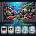 thumbnail image 2 of TUTT Rallonge d'Écran d'Ordinateur Portable 14” – Moniteur Portable IPS Double FHD 1080P pour Ordinateurs Portables (13”–17”) P6, 2 of 10