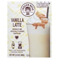 thumbnail image 2 of FrOzen Bean Drink Mix, Vanilla, 2.8 Oz, 1 Count, 2 of 9
