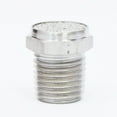thumbnail image 1 of Stainless Steel Breather Vent 3/8" NPT, 1 of 1