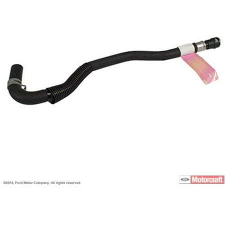 Motorcraft HVAC Heater Hose, Kh441