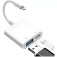 thumbnail image 1 of Adaptador Otg Usb 3.0 2en1, 1 of 6