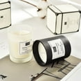 thumbnail image 5 of Narcissus Candle Emmas Scented,Classic Large Jar Single Wick Candle,Super Long Burn, 5 of 6