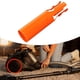 thumbnail image 5 of Accesorio potenciador de aire para soplador de hojas, repuesto multifuncional, potenciador de presión Naranja, 5 of 7
