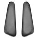 thumbnail image 1 of Para accesorios TSL Alfombrillas de gamuza para coche Accesorios para coche Cojines, 1 of 6
