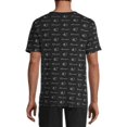 thumbnail image 2 of Champion Mens Cotton Regular Fit T-Shirt, 2 of 2