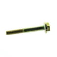 thumbnail image 4 of Ski-Doo New OEM Hexagonal Collar Screw M6 X 45, 420640311, 4 of 4