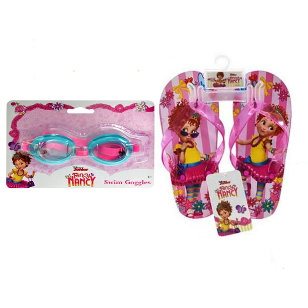 fancy nancy flip flops
