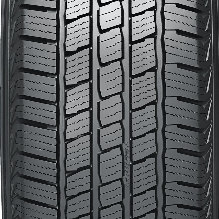 天神51 Amazon.com: Kumho Crugen HT51 All-Season Tire - 265/65R17