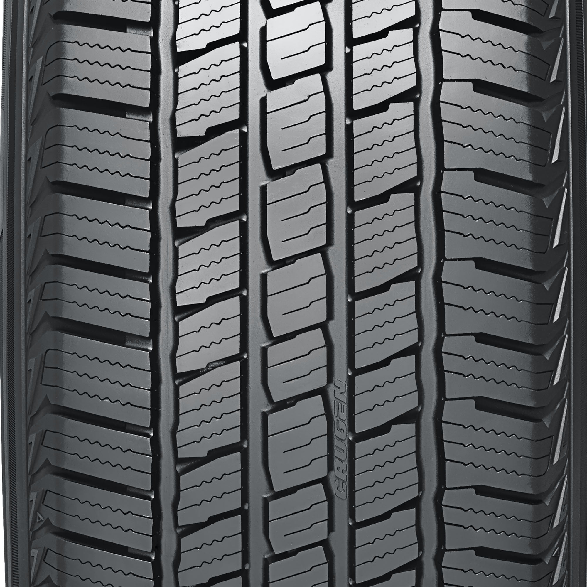 Kumho Crugen HT51 265/65R18 112 T Tire Kumho Crugen HT51 265/65R18 112 T Tire Sansujyuku sansujyuku.com