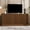 Walnut, variant on PORKISS Modern TV Cabinet for 75" TV, Wood Media Console Cabinet with Storage, Fluted Entertainment Center for Living Room, Walnut