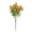 Multicolor B, variant on Long Lasting Artificial Fruit Bouquet Arrangement, Decorative Faux Fruit Stem Bunch, Beautiful Table Ornament for Office Desktop, Shelf Display, Dining Table and Indoor Floral Layout