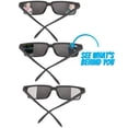 thumbnail image 1 of Gafas de sol Spy Bedwina Spy con vista trasera para niños, 1 of 5