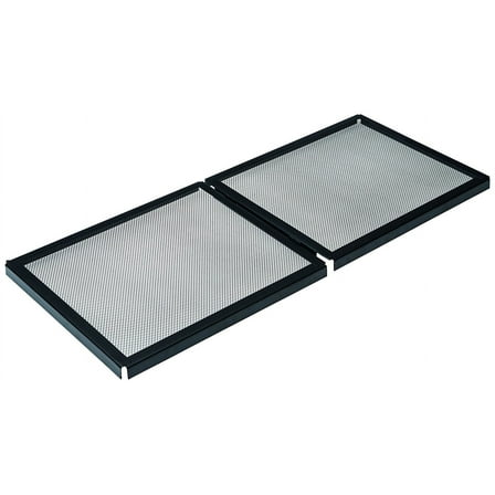 Exo Terra Screen Cover for Hinged Door, 15 to 20-Gallon