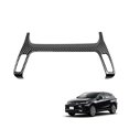 thumbnail image 3 of Para Venza Xu80 2020 2021 2022 fibra de carbono Control Central de coche aire acondicionado A/c cubierta embellecedora, 3 of 5
